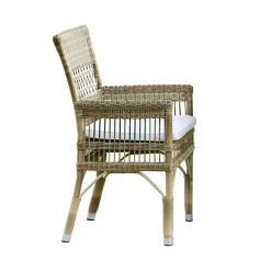 Chaise à accoudoirs Taunton