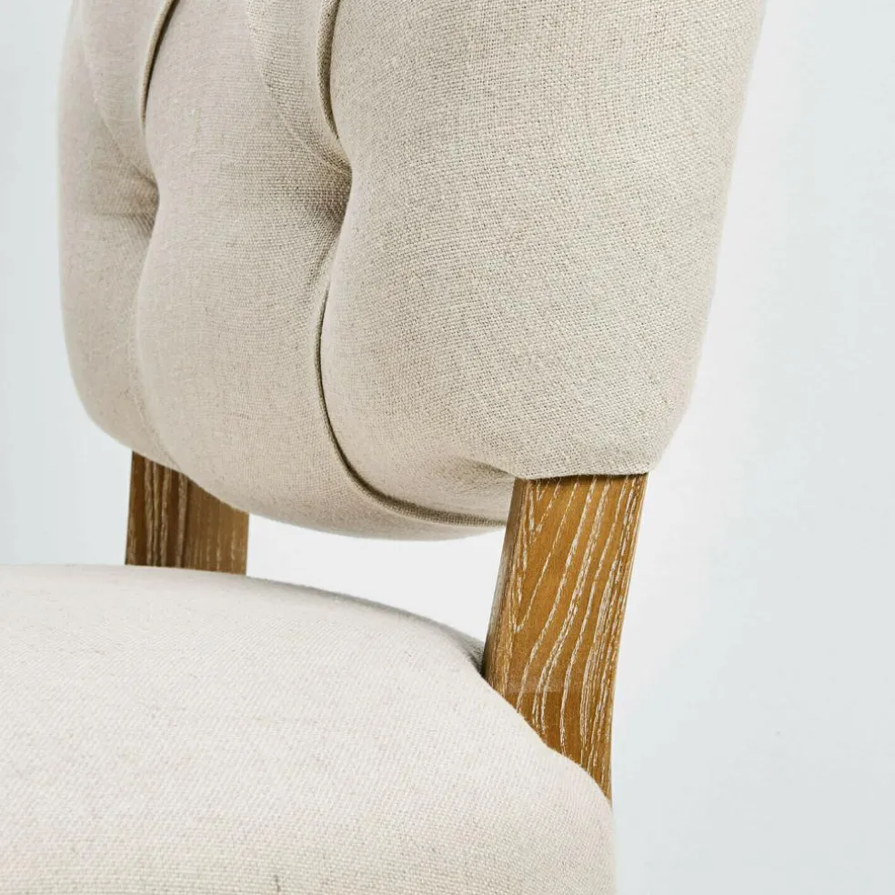 Chaise de bureau Havenleigh