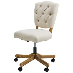 Chaise de bureau Havenleigh