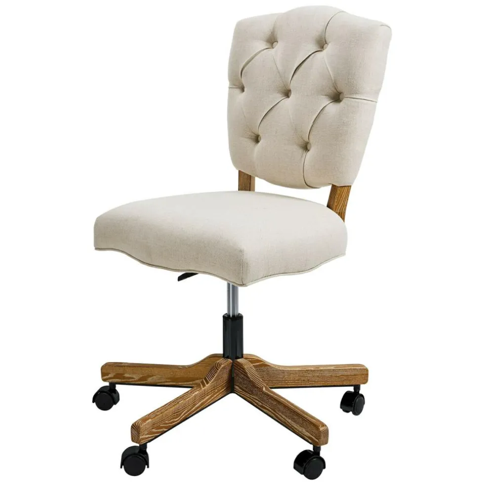 Chaise de bureau Havenleigh