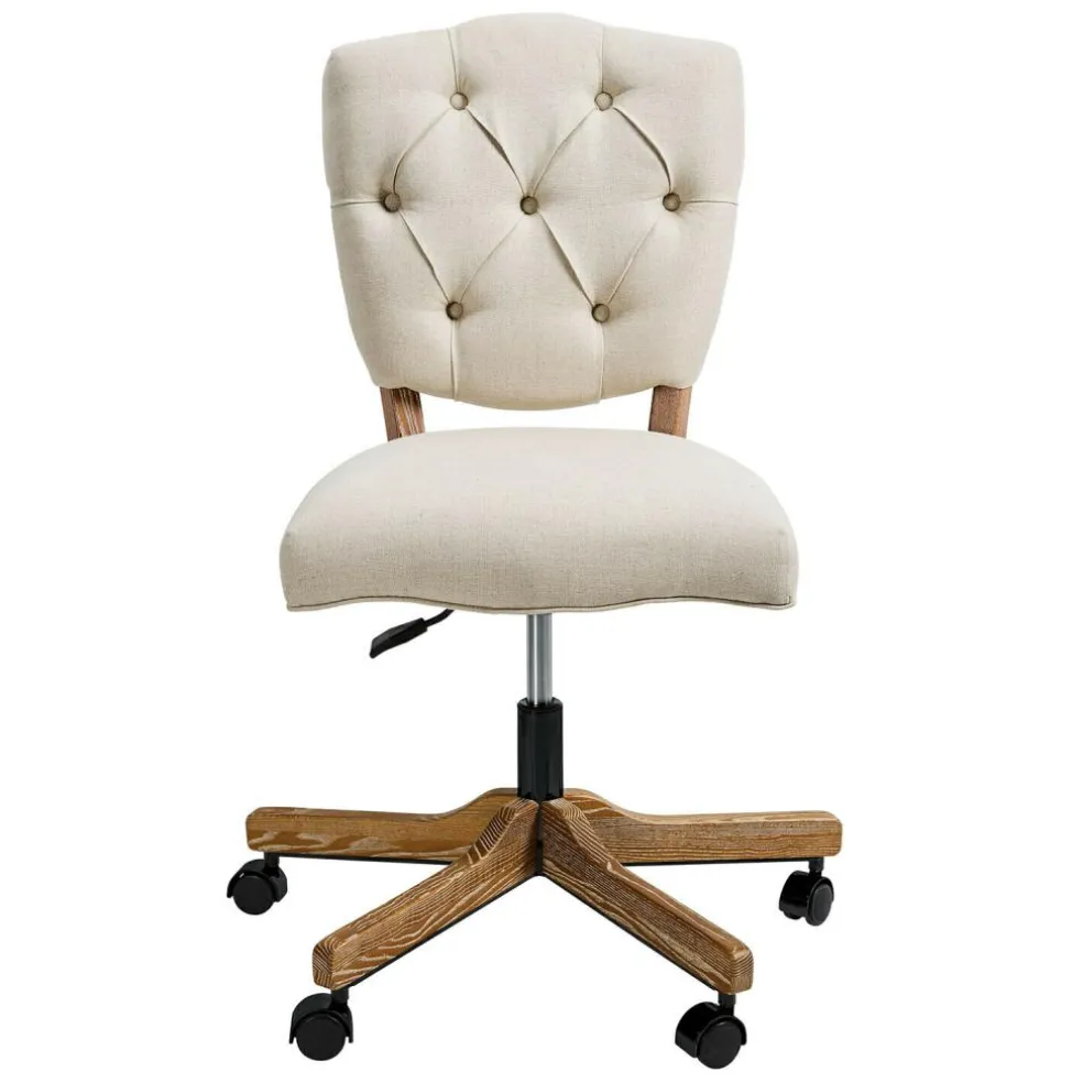 Chaise de bureau Havenleigh