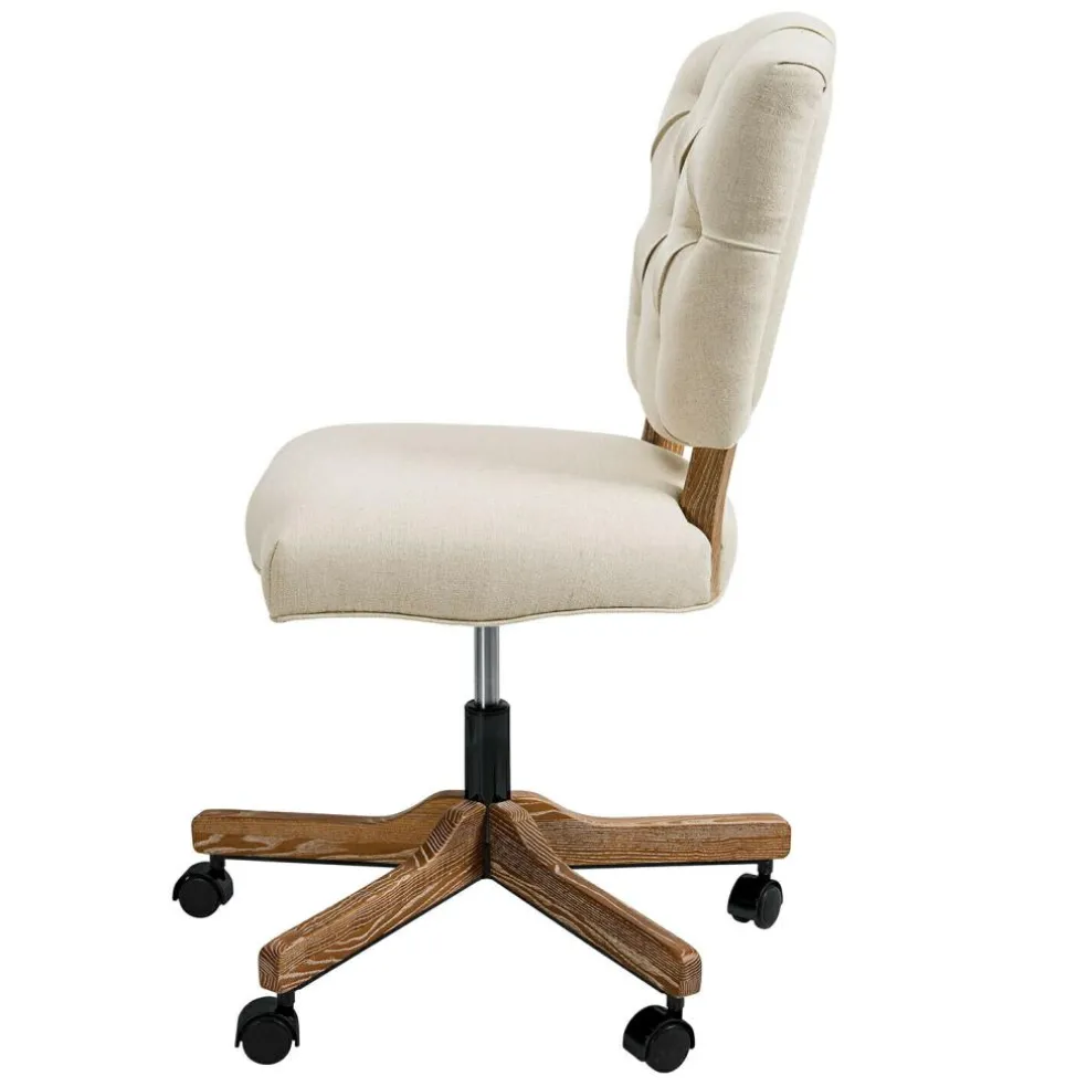 Chaise de bureau Havenleigh