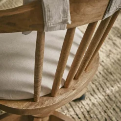 Chaise de bureau Lemuel