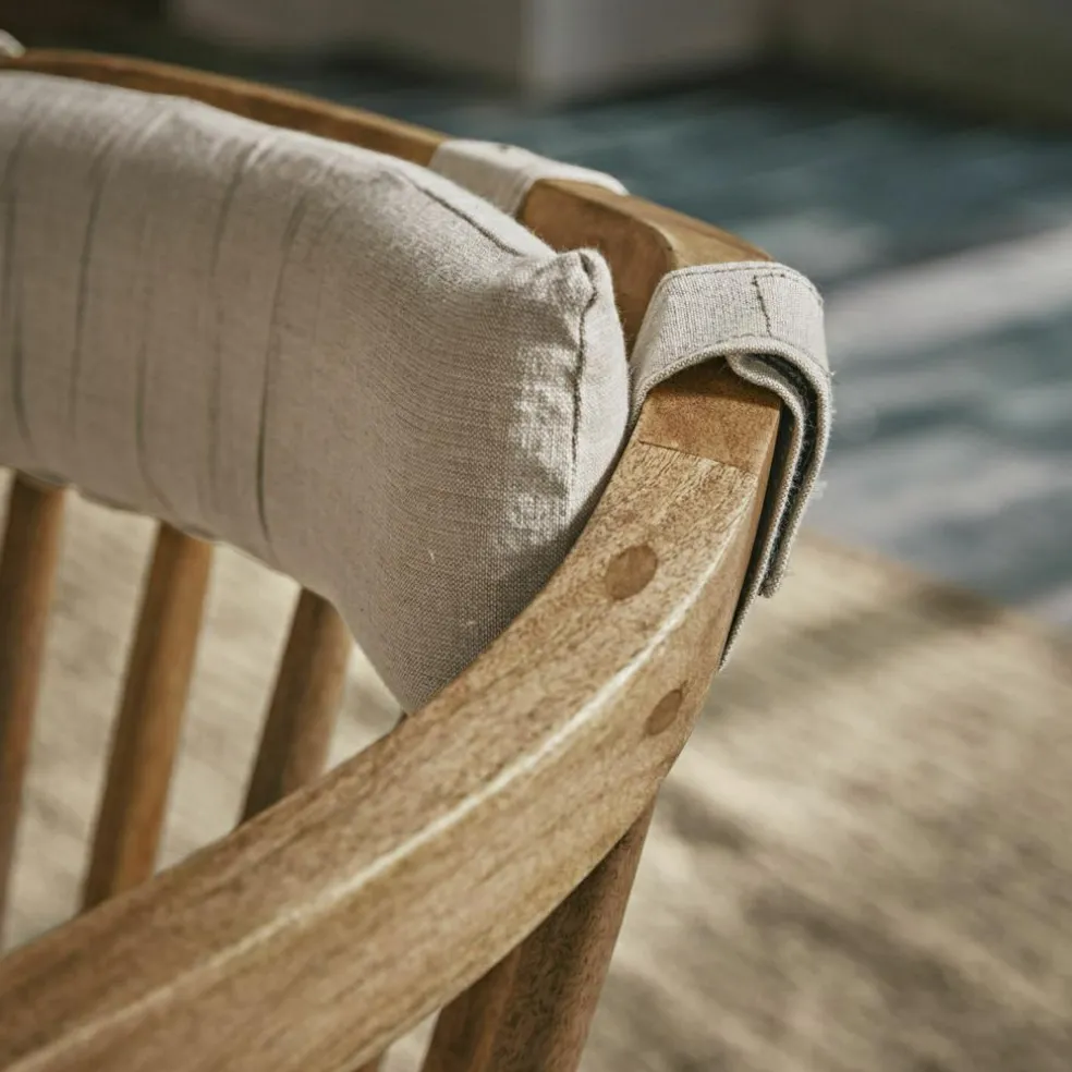 Chaise de bureau Lemuel