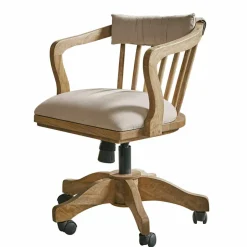 Chaise de bureau Lemuel