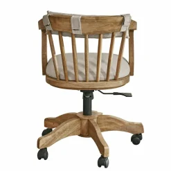 Chaise de bureau Lemuel