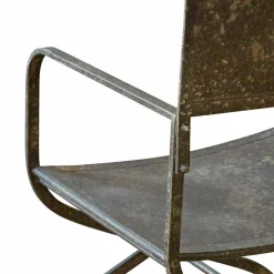 Chaise Ivilique