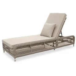 Chaise longue Hereford