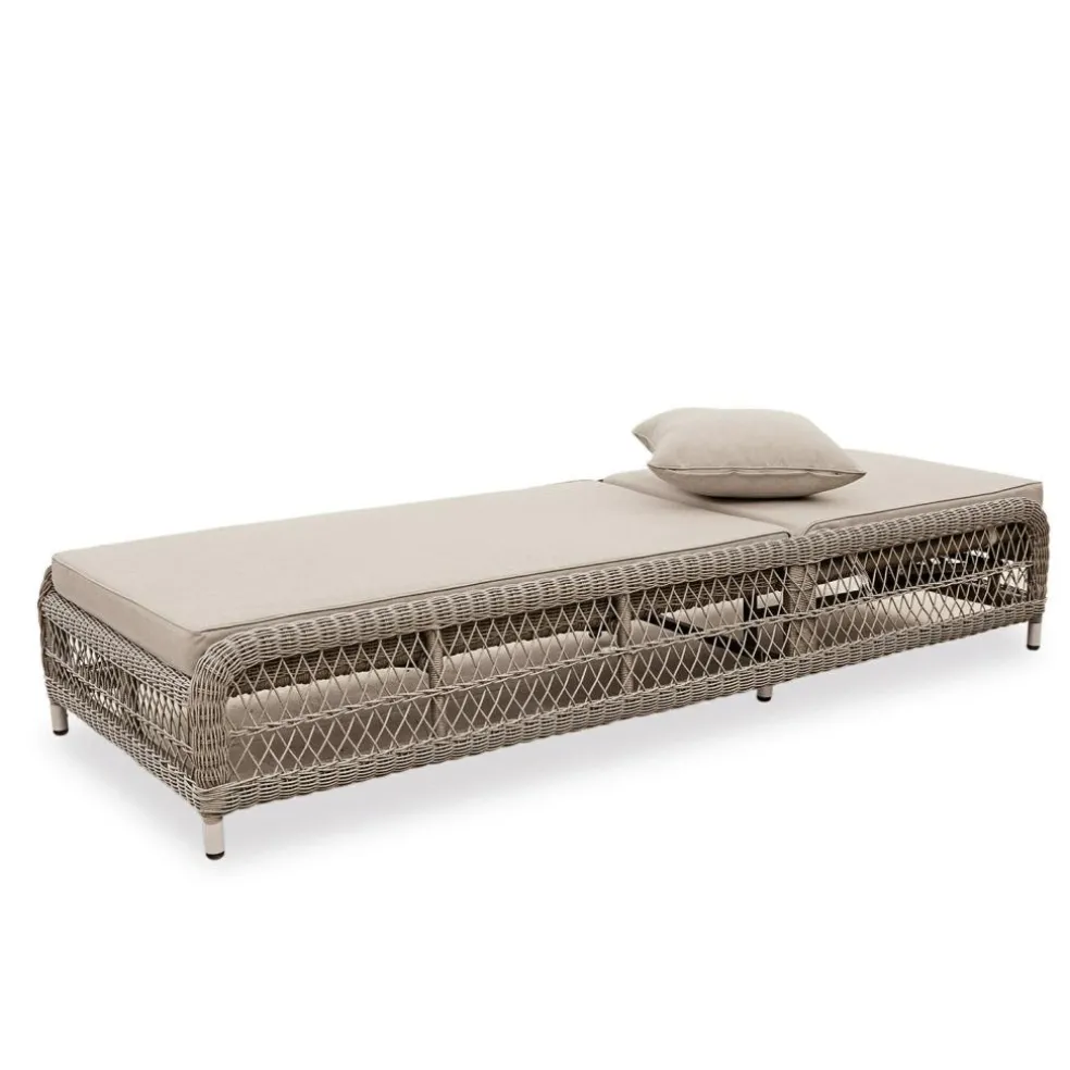 Chaise longue Hereford