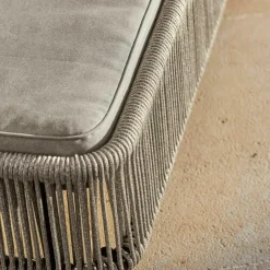 Chaise longue Huntville