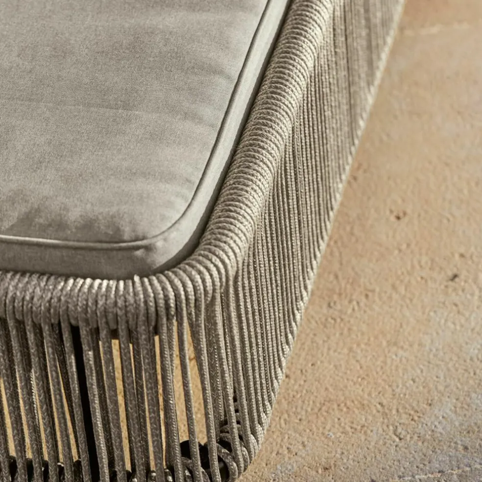 Chaise longue Huntville