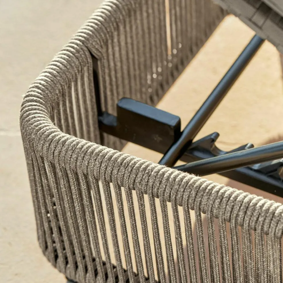 Chaise longue Huntville