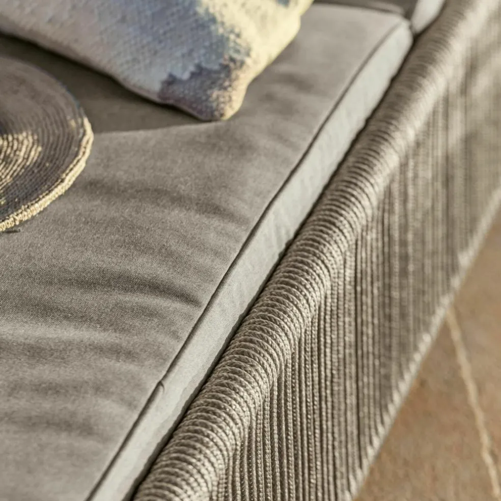 Chaise longue Huntville