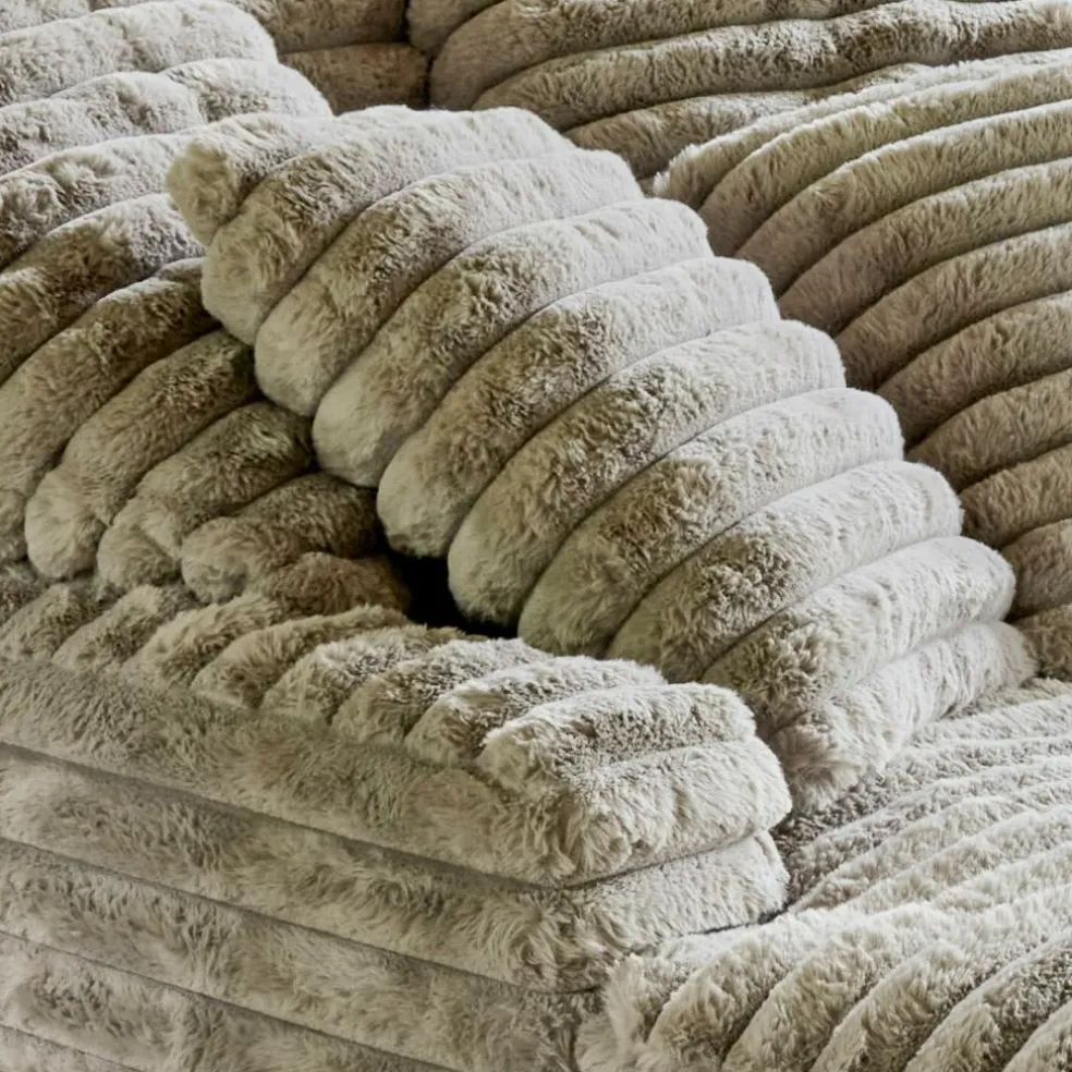 Chaise longue Woodminster