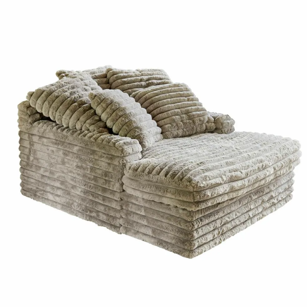 Chaise longue Woodminster