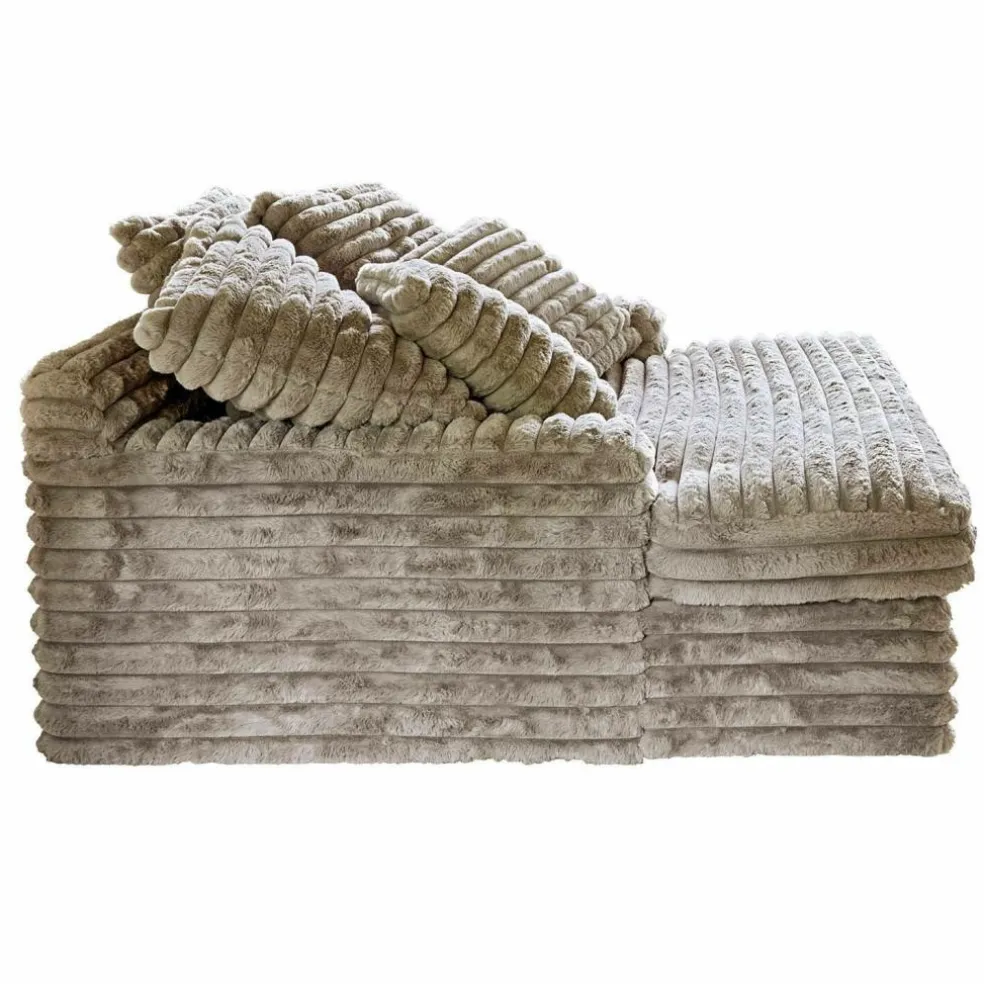 Chaise longue Woodminster