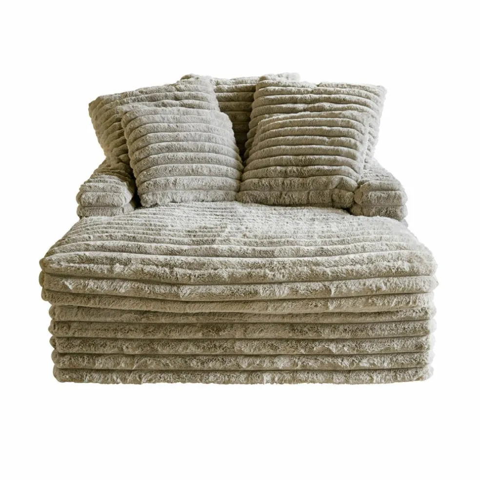 Chaise longue Woodminster