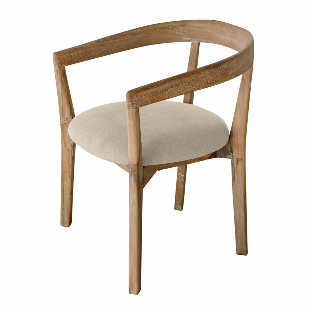 Chaise Lunebois