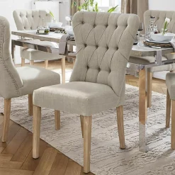 Chaise Saint-Laurent