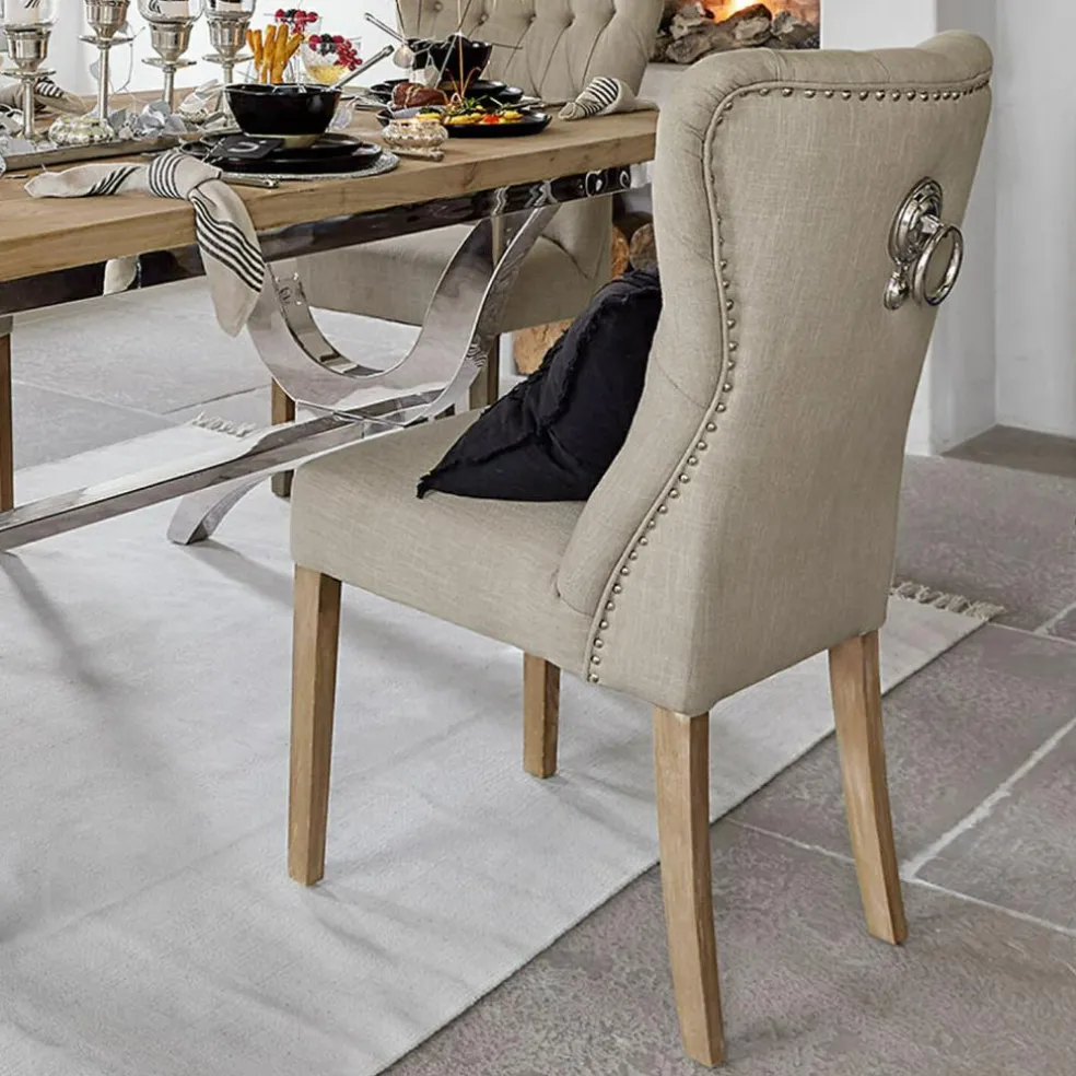 Chaise Saint-Laurent