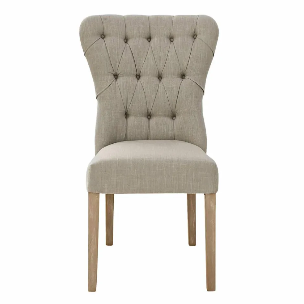 Chaise Saint-Laurent