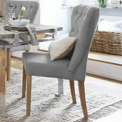 Chaise Saint-Laurent