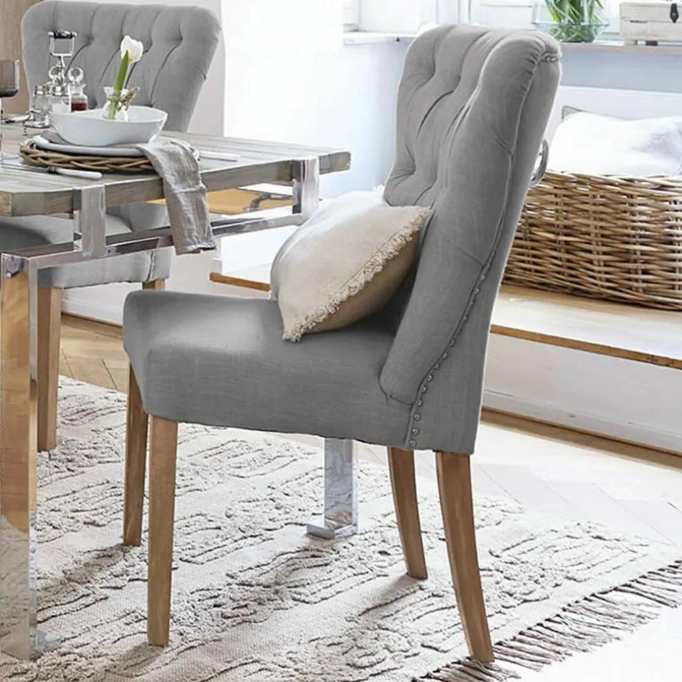 Chaise Saint-Laurent