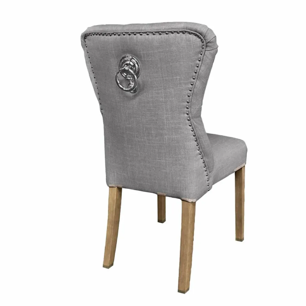 Chaise Saint-Laurent