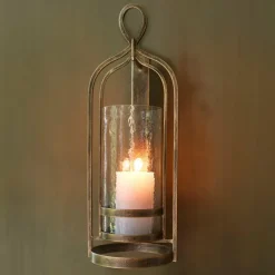 Chandelier mural Biserre