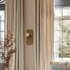 Chandelier mural Vios