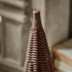 Chapeau décoratif Halimad