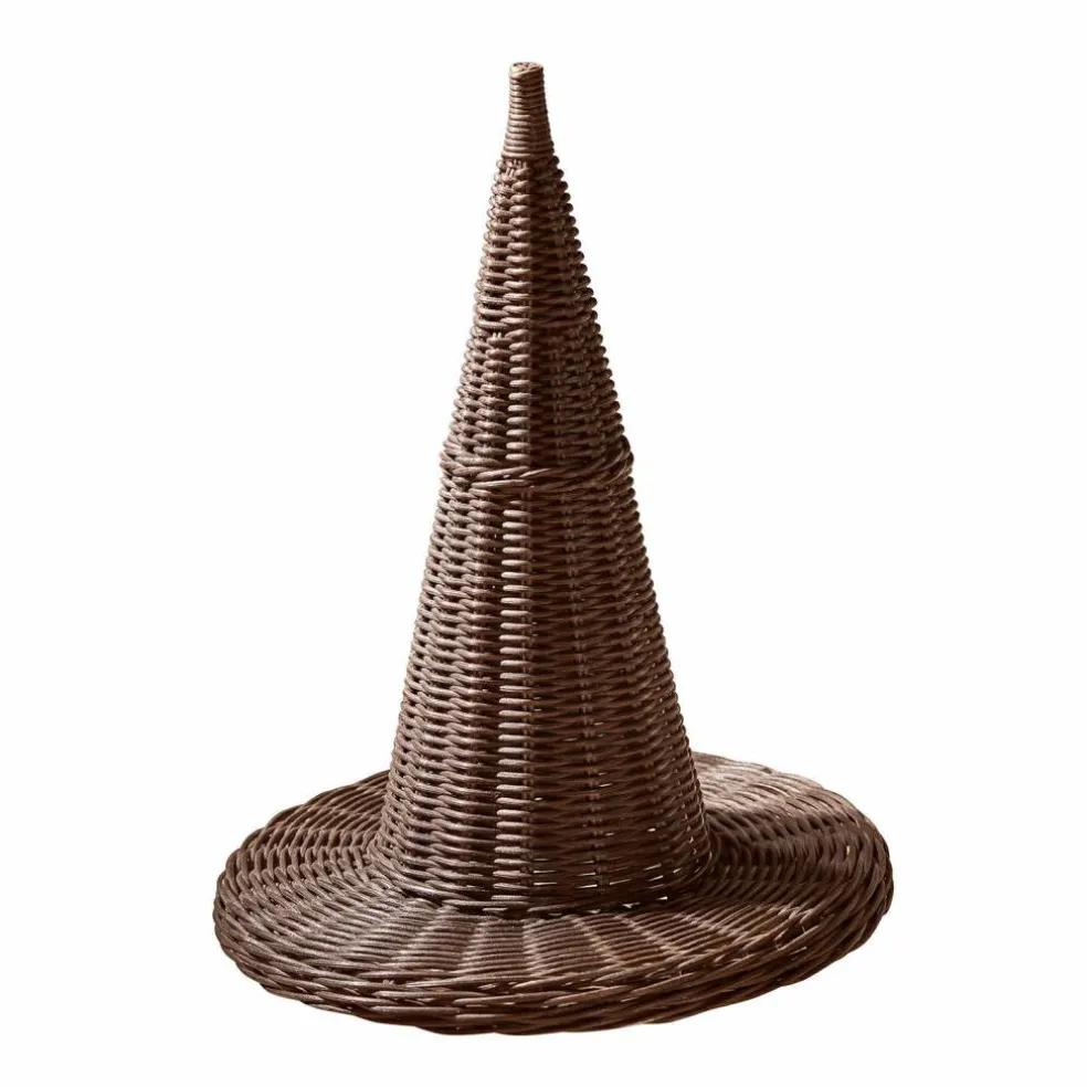 Chapeau décoratif Halimad