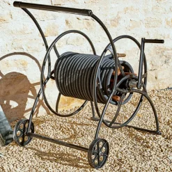 Chariot enrouleur de tuyau d’arrosage Middleby