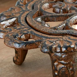 Chauffe-théière Florian