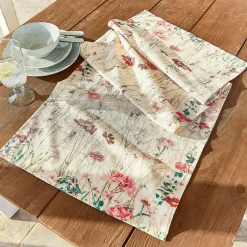 Chemin de table Briovene