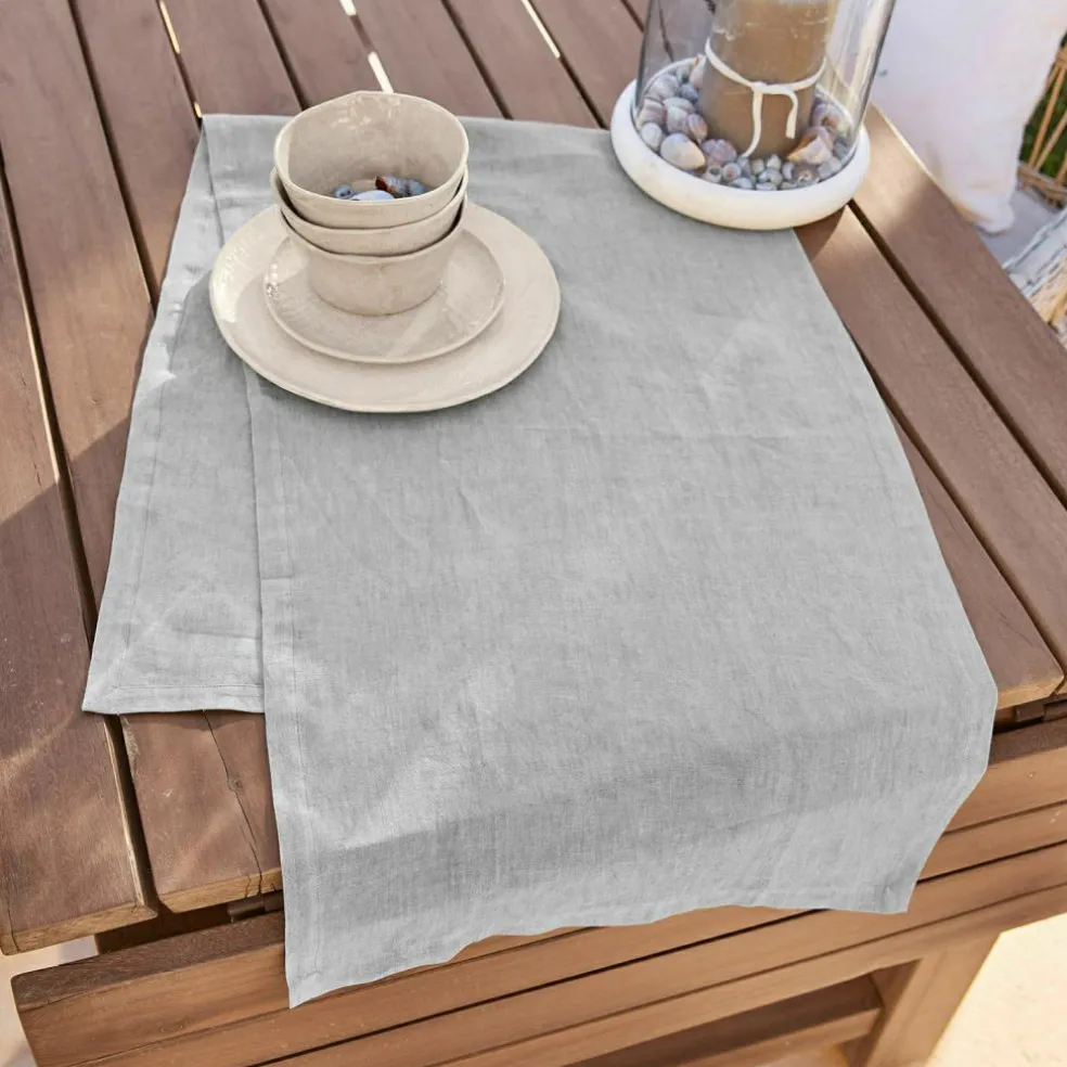 Chemin de table Bursinel