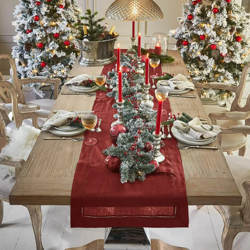 Chemin de table Covent Garden