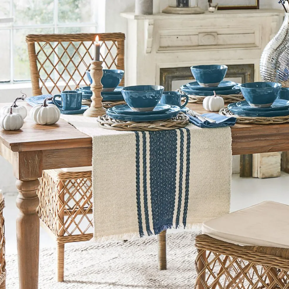 Chemin de table Depailler