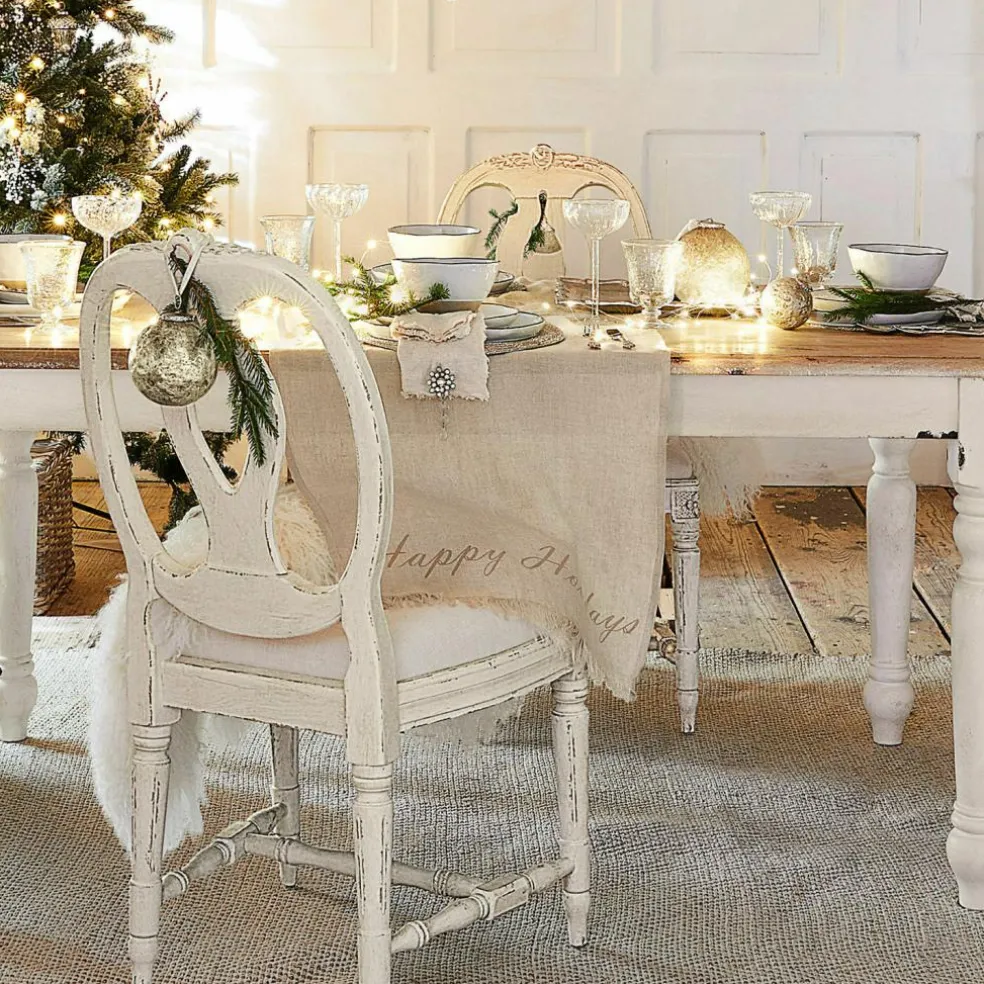 Chemin de table Emilia