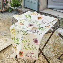 Chemin de table Fahzoura