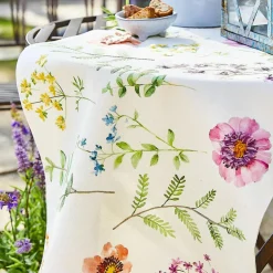 Chemin de table Fahzoura