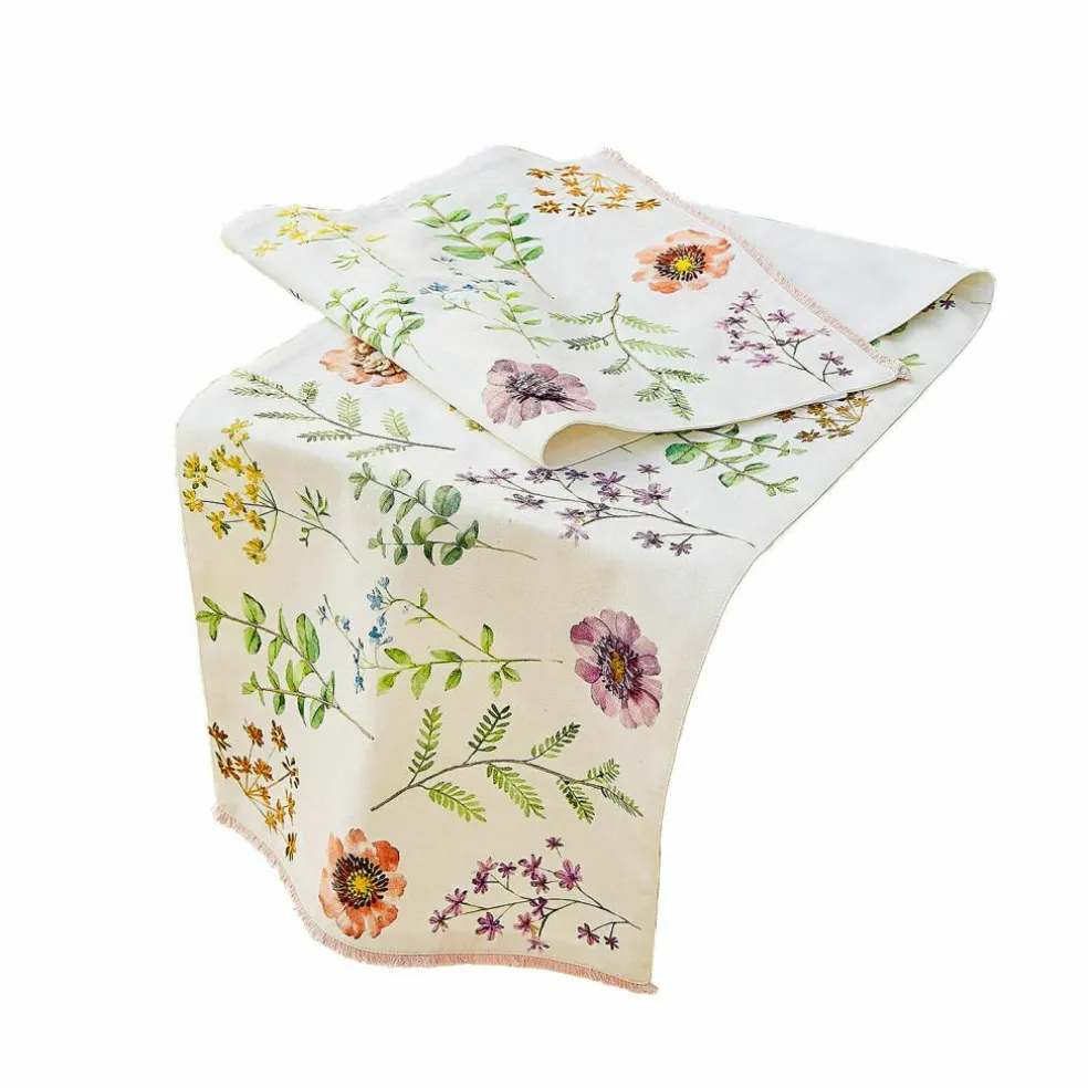 Chemin de table Fahzoura