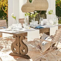 Chemin de table Kara