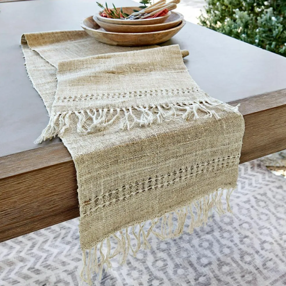 Chemin de table Palmerston