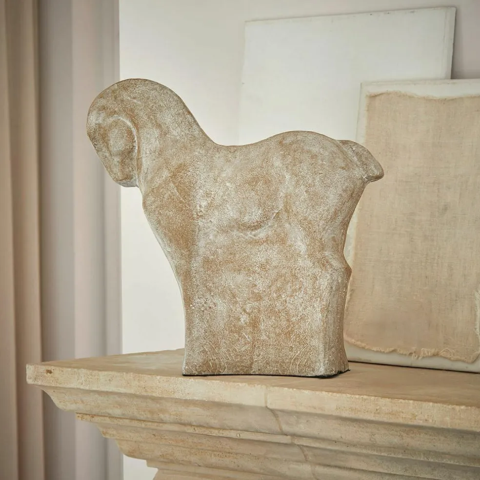 Cheval décoratif Vionello