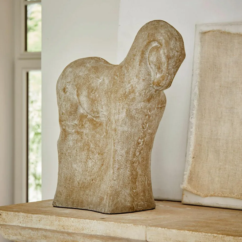 Cheval décoratif Vionello
