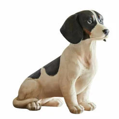 Chien décoratif Bryan