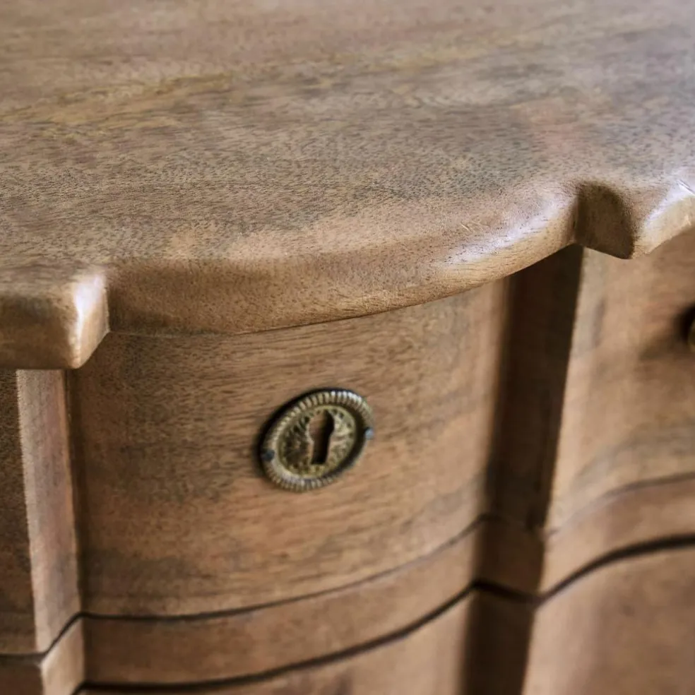 Chiffonnier Aiguillon