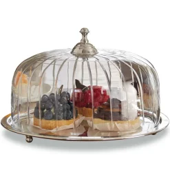 Cloche à gâteau Allaire