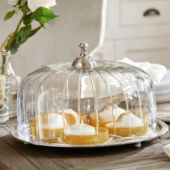 Cloche à gâteau Allaire